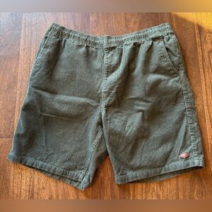 Ripcurl - Classic Surf Cord (Corduroy) Volley Shorts - Size: 2XL